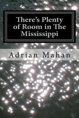 There's Plenty of Room in The Mississippi 146994393X Book Cover