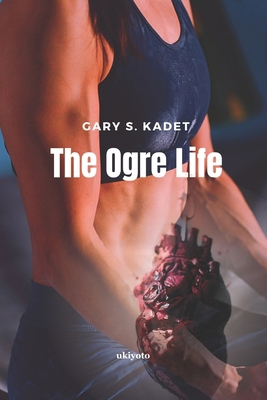The Ogre Life 9354901581 Book Cover