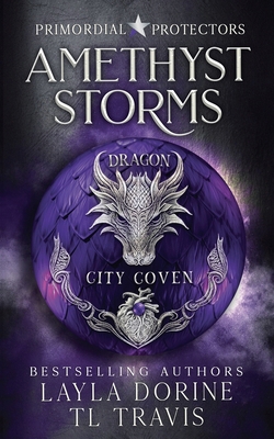 Amethyst Storms B0DZ3W2QHJ Book Cover