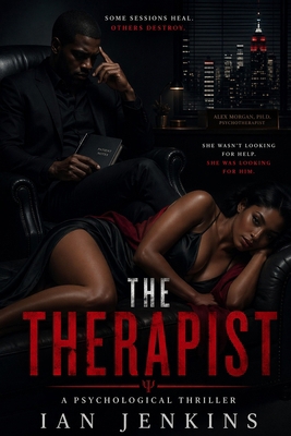 The Therapist B0H1GT747H Book Cover