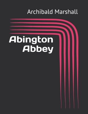 Abington Abbey            Book Cover