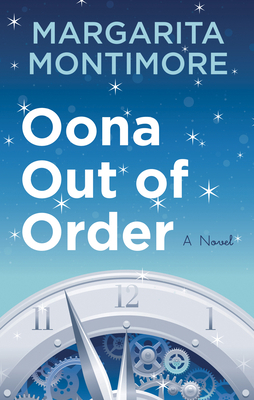 Oona Out of Order [Large Print] 1432876570 Book Cover