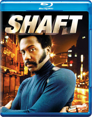 Shaft B007WYPRFA Book Cover