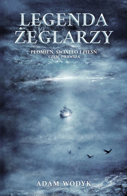 Legenda &#380;eglarzy (Plomie&#324;, &#347;wiat... [Polish] 8397232729 Book Cover