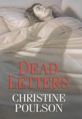 Dead Letters 0709070691 Book Cover