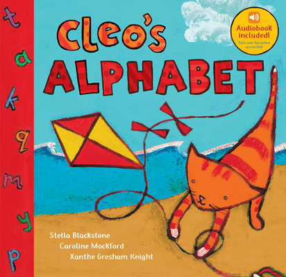 Cleo's Alphabet 1646862740 Book Cover