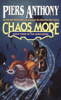 Chaos Mode 0441001327 Book Cover