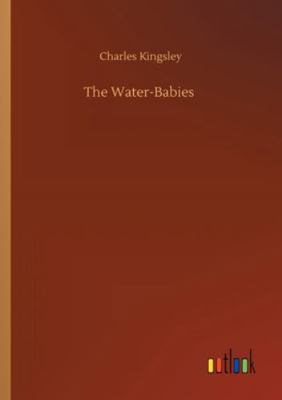 The Water-Babies 3752318872 Book Cover