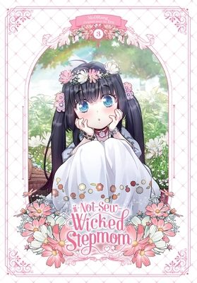 Not-Sew-Wicked Stepmom, Vol. 3 B0CGQXYMQY Book Cover