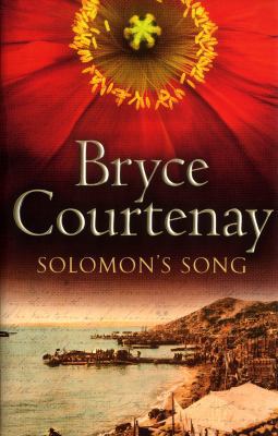 Solomon's Song 1552782069 Book Cover