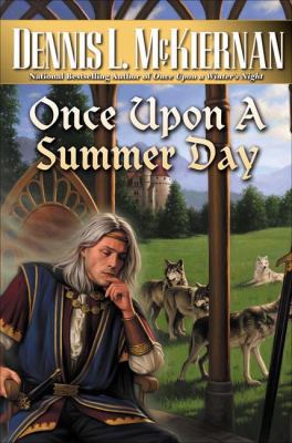 Once Upon a Summer Day 045146012X Book Cover