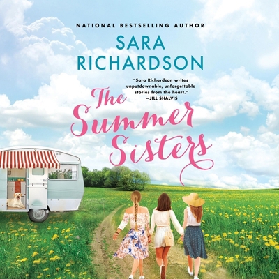 The Summer Sisters B0DFTD14GN Book Cover