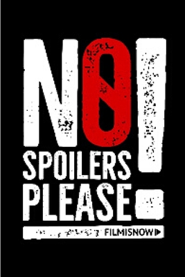 No spoilers please: film buff gifts book for film students prefect journal, notebook for movie buffs movie critic's film buff's bucket list ... bible for movie fans cinema lover gag gift