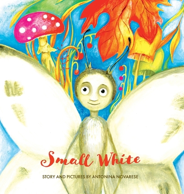 Small White 2902718039 Book Cover