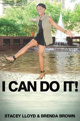I Can Do It 1986619486 Book Cover