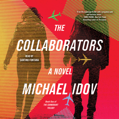 The Collaborators 1797186450 Book Cover