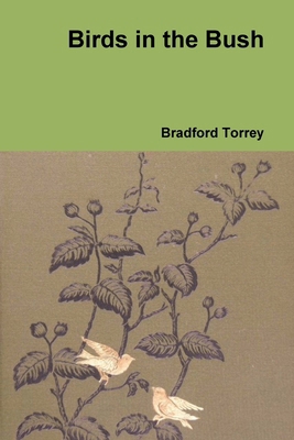 Birds in the Bush 0557420245 Book Cover