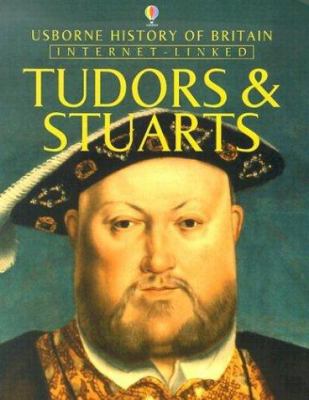 Tudors and Stuarts (History) 0794505317 Book Cover