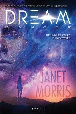 Dream Dancer 1948602024 Book Cover