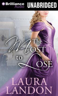 The Most to Lose (The Redeemed) 1469210770 Book Cover