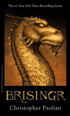 Brisingr 0375858202 Book Cover