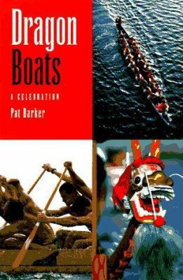 Dragon Boats (U.S. Only) 0834803658 Book Cover