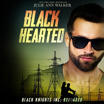 Black Hearted B0DFZPC872 Book Cover