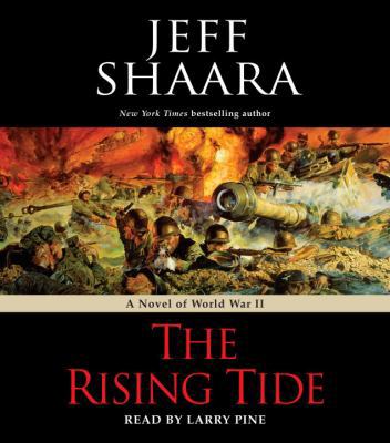 The Rising Tide: A Novel of World War II 0739334638 Book Cover