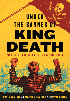 Under the Banner of King Death: Pirates of the ... 0807023981 Book Cover