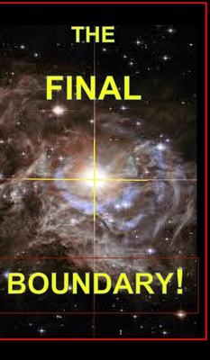 The Final Boundary! 1714024520 Book Cover
