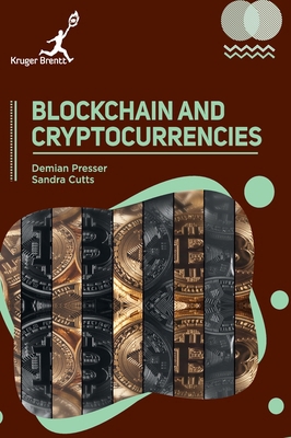 Blockchain and Cryptocurrencies B0F334PFNW Book Cover