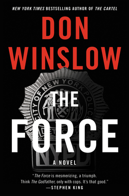 The Force 0062664417 Book Cover