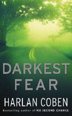 Darkest Fear 0752849190 Book Cover