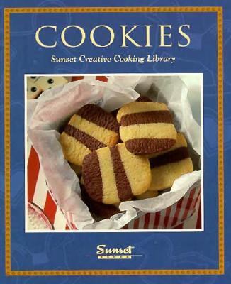 Cookies: Creative Cookie Baking 0376009039 Book Cover