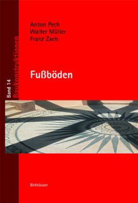 Fußböden [German] 3035610223 Book Cover
