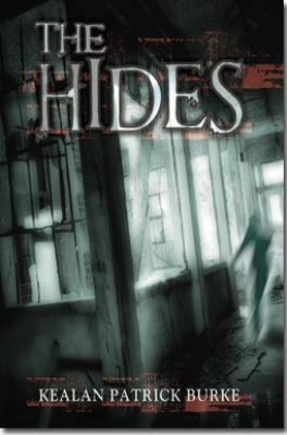 The Hides 1587671204 Book Cover