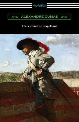 The Vicomte de Bragelonne 1420978365 Book Cover