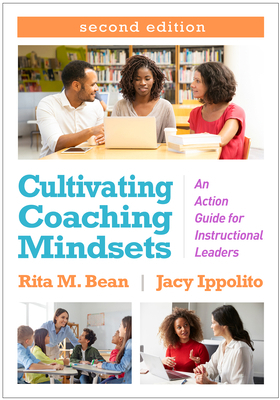 Cultivating Coaching Mindsets: An Action Guide ... 1462556434 Book Cover