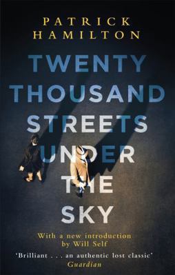 Twenty Thousand Streets Under The Sky 0349141479 Book Cover
