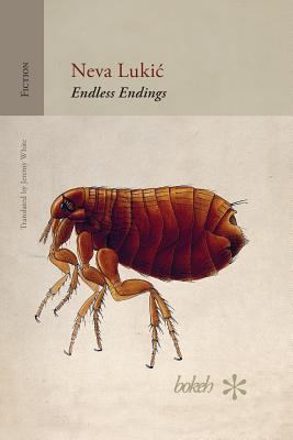 Endless Endings 9491515985 Book Cover