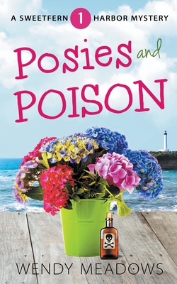 Posies and Poison            Book Cover