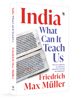 India  " What Can It Teach Us 9370894586 Book Cover