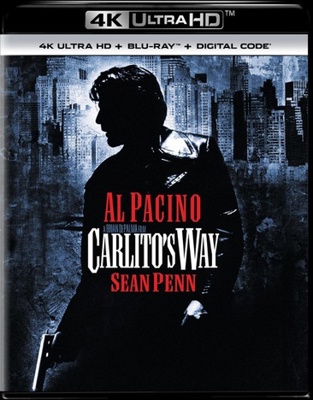 Carlito's Way B09D1GDJFP Book Cover