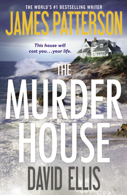 The Murder House 1455588806 Book Cover