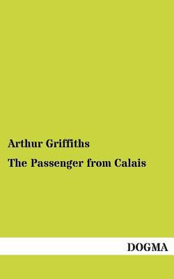The Passenger from Calais 3955079589 Book Cover