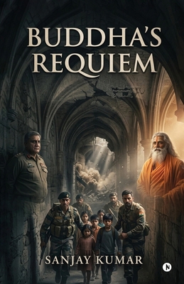 Buddha's Requiem B0H2YCJ1JX Book Cover