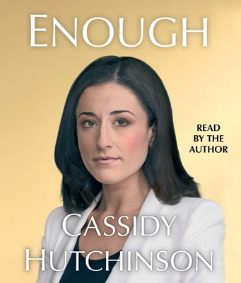 Enough 1797162233 Book Cover