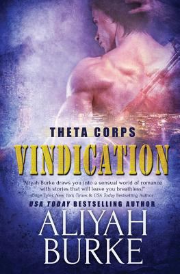Vindication 1786863413 Book Cover