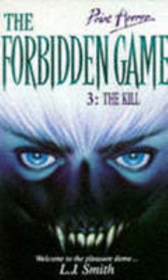The Forbidden Game: No. 3 (Point Horror) 059013244X Book Cover