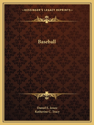 Baseball 1163805602 Book Cover